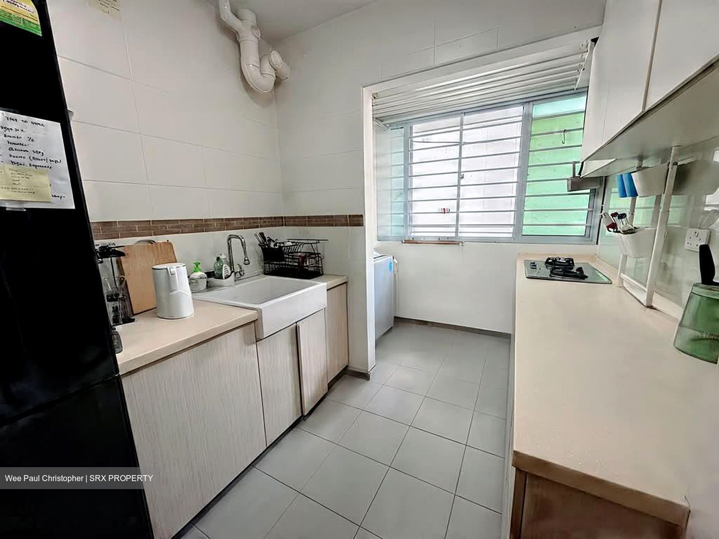 Blk 269B Punggol Sapphire (Punggol), HDB 4 Rooms #573419511